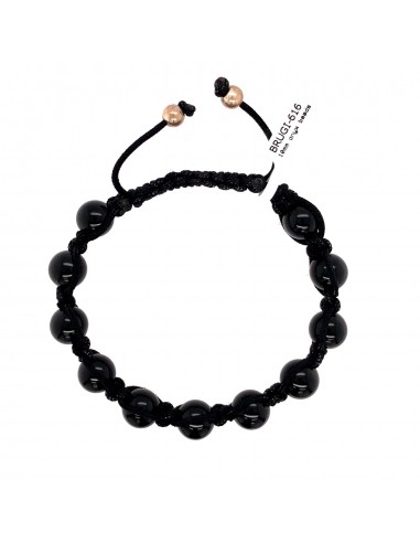 Natural Onyx Beaded Bracelet Jewelry les ctes